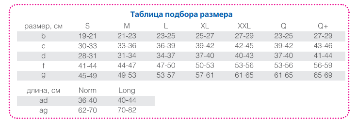 Гольфы 315 ORTO женские полупрозрачные 1 класс компрессии