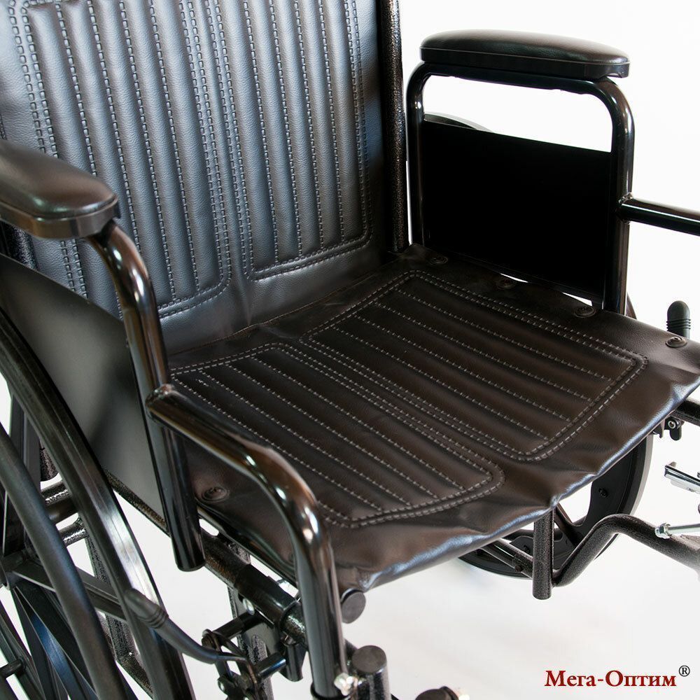 Кресло-коляска инвалидная комнатная, 511В