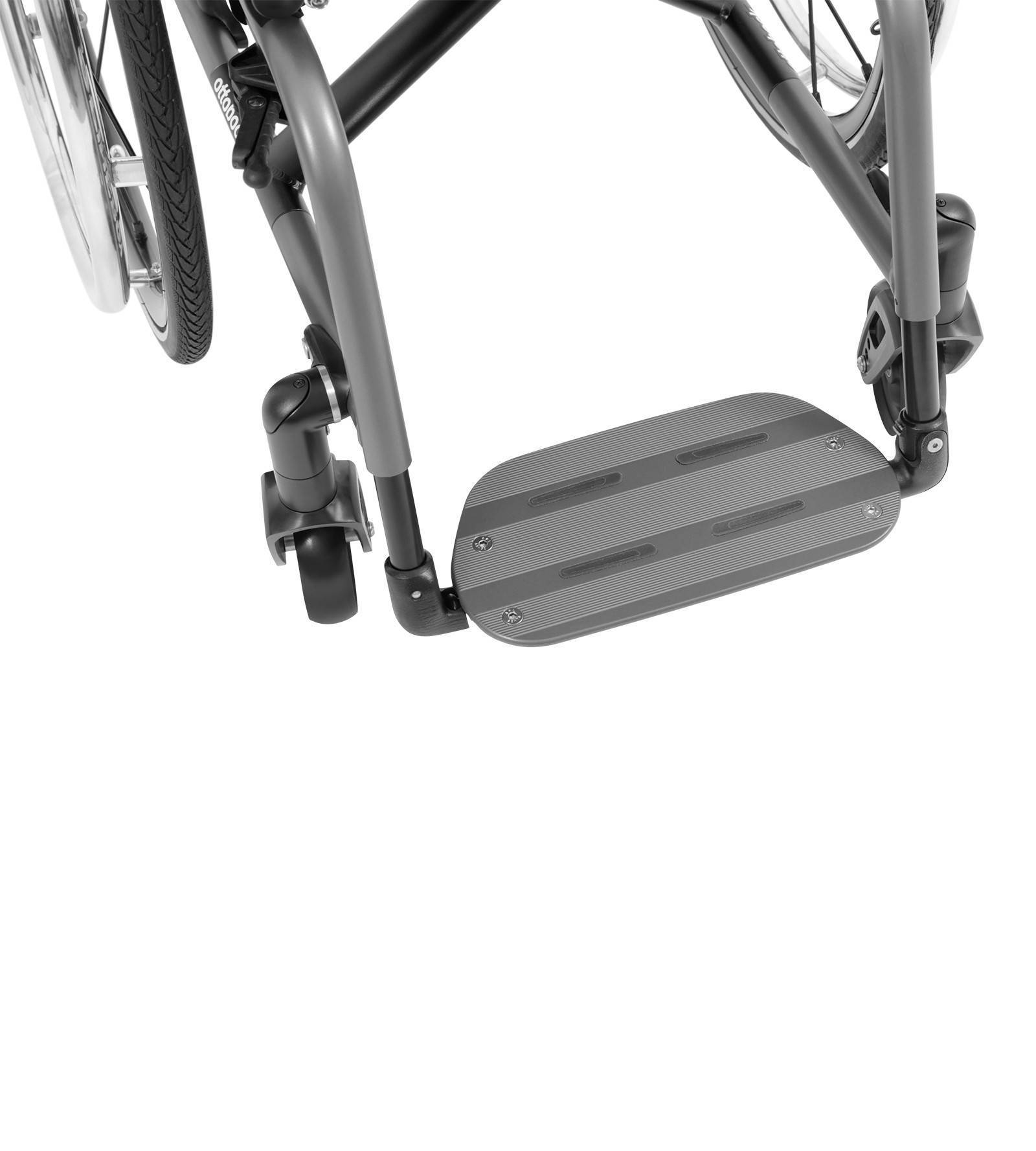 Кресло-коляска Otto Bock Авангард DS активного типа