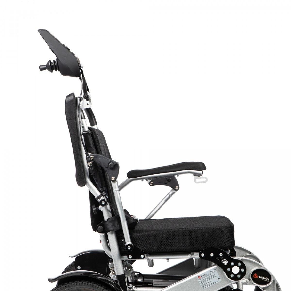 Кресло коляска с электроприводом Ortonica Pulse 640