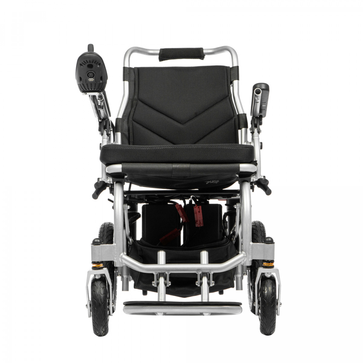Кресло коляска с электроприводом Ortonica Pulse 620