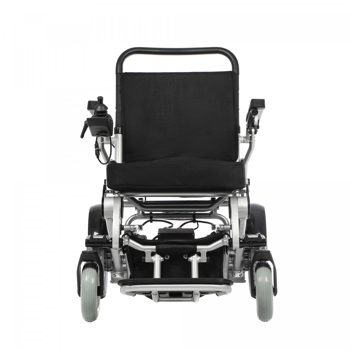 Кресло коляска с электроприводом Ortonica Pulse 640