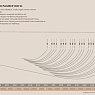 Сандалии женские анатомические, 801004-111