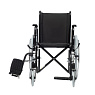 Кресло-коляска для инвалидов прогулочная Ortonica BASE 250