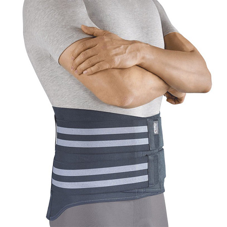 Корсет пояснично-крестцовый ORTO BCW 4001, XL