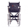 Кресло-коляска для инвалидов комнатная Ortonica Home 60