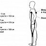 Костыли подмышечные алюминиенвые подростковые КАП-02ТМ УПС