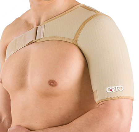 Бандаж на плечевой сустав ORTO ASR 206, XL