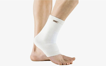 Бандаж голеностопа ORTO TAN 201 шерсть, XL