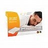 Подушка Qmed ортопедическая Anti Snoring (антихрап)