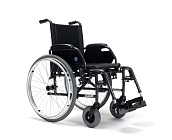 Кресло-коляска для инвалидов комнатная Vermeiren Jazz 
