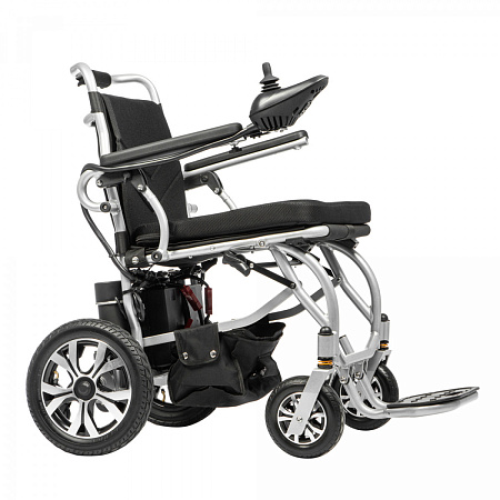 Кресло коляска с электроприводом Ortonica Pulse 620
