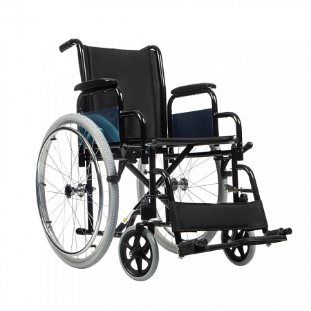 Кресло-коляска для инвалидов прогулочная Ortonica BASE 250