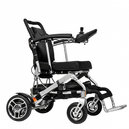 Кресло коляска с электроприводом Ortonica Pulse 650
